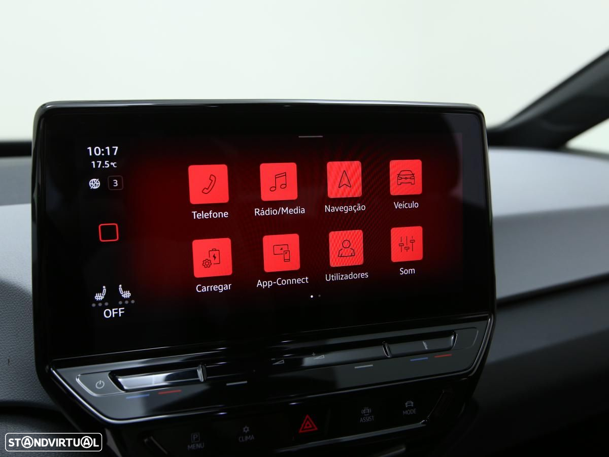 VW ID.3 58 kWh 1st - 19