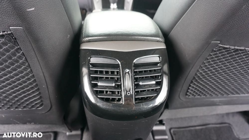 Hyundai i40 1.7 CRDI CW ISG Supreme+ - 16