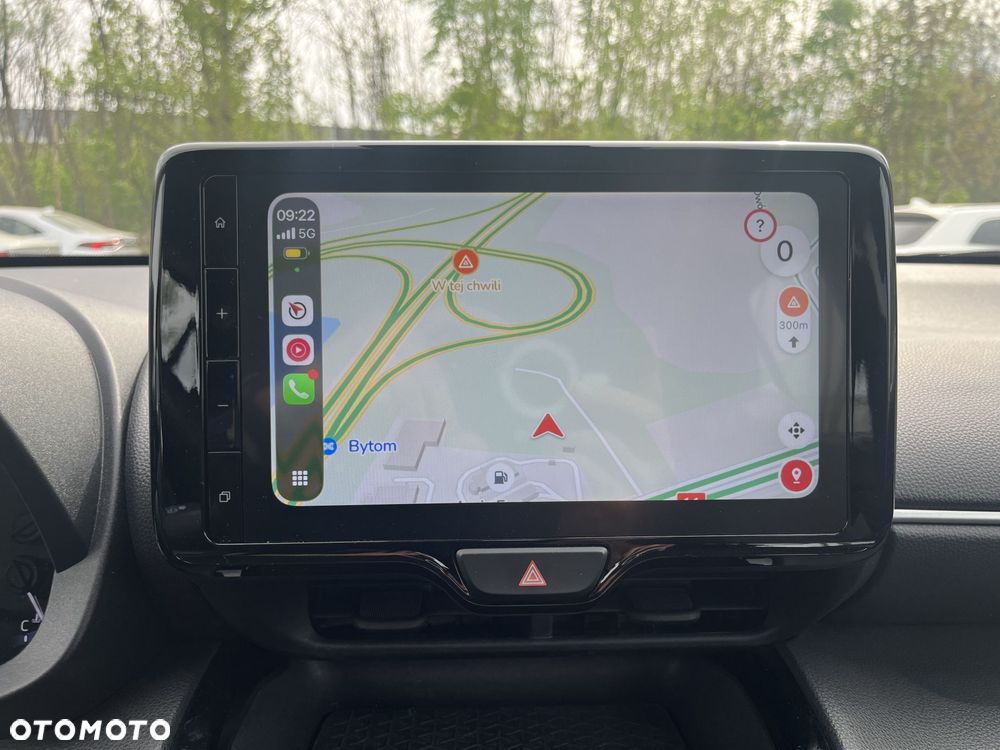 Toyota Yaris Cross Hybrid 1.5 Comfort - 10