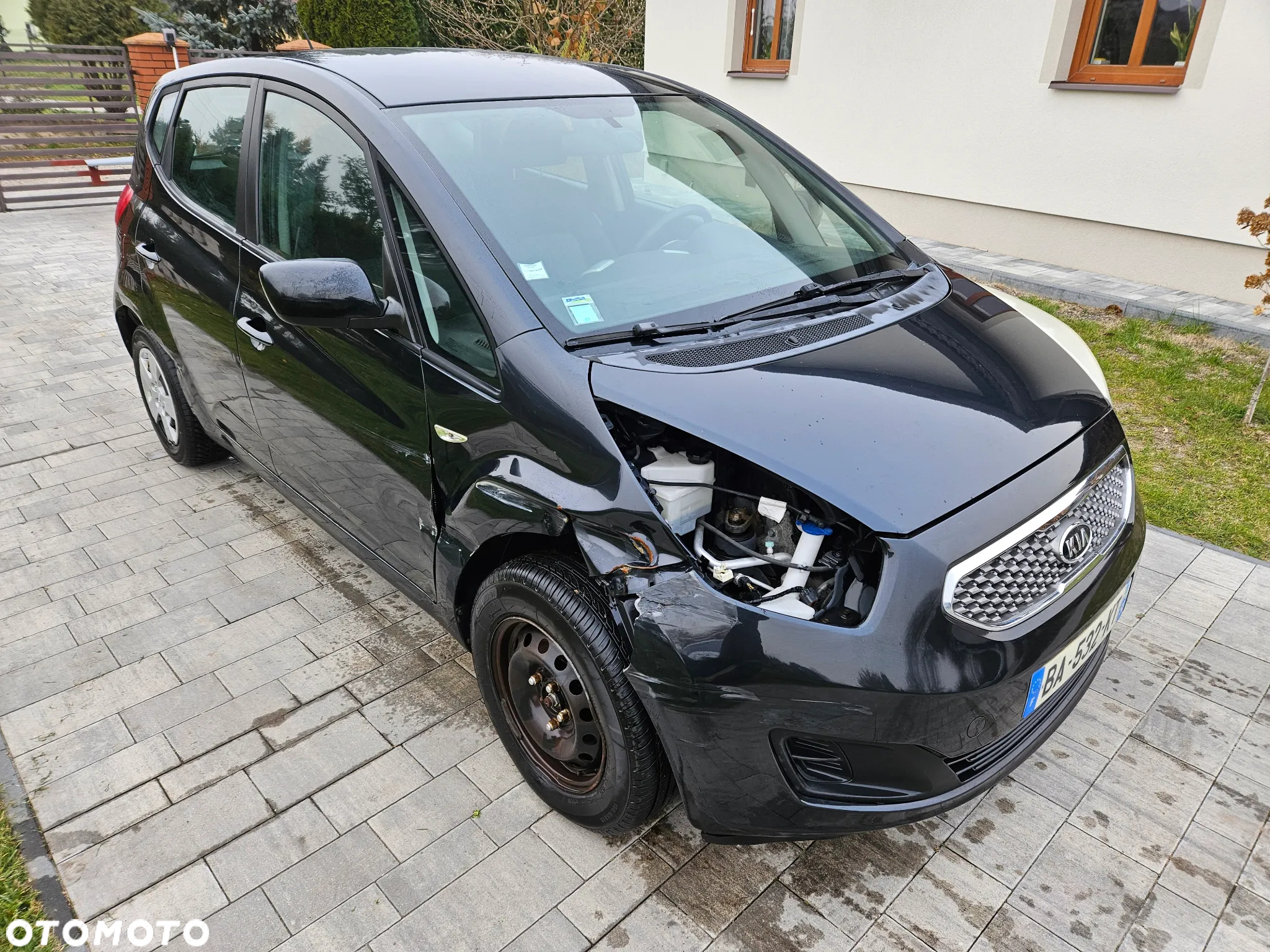 Kia Venga - 13