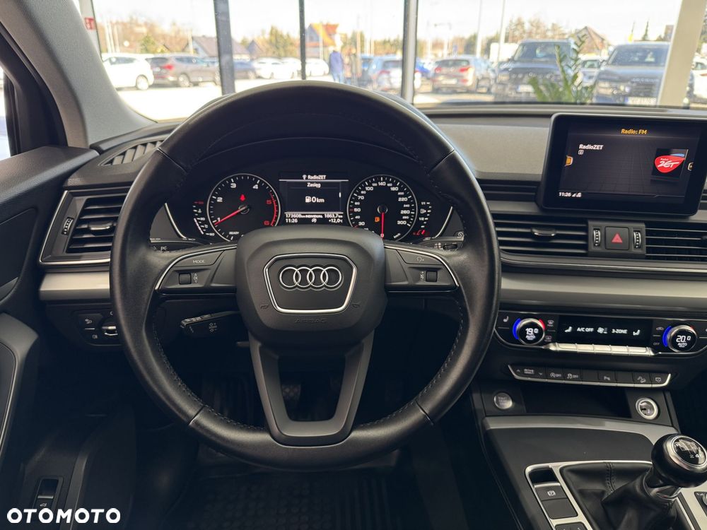 Audi Q5 - 16