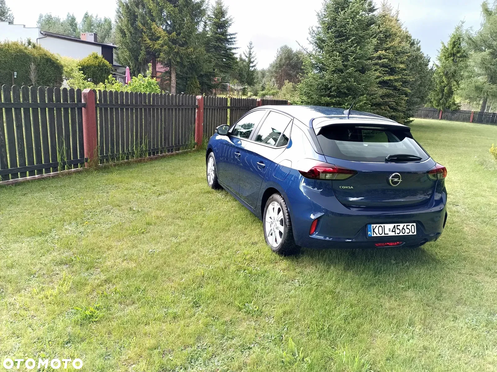 Opel Corsa 1.2 Edition S&S - 13