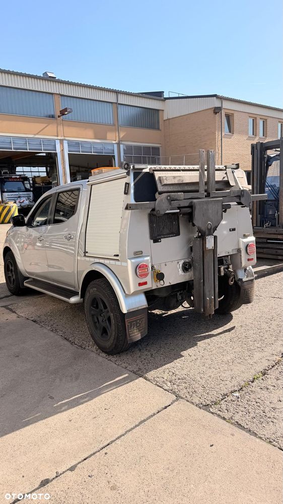 Nissan Nv400 - 14