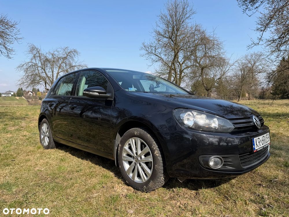 Volkswagen Golf 1.4 TSI DSG Highline - 9