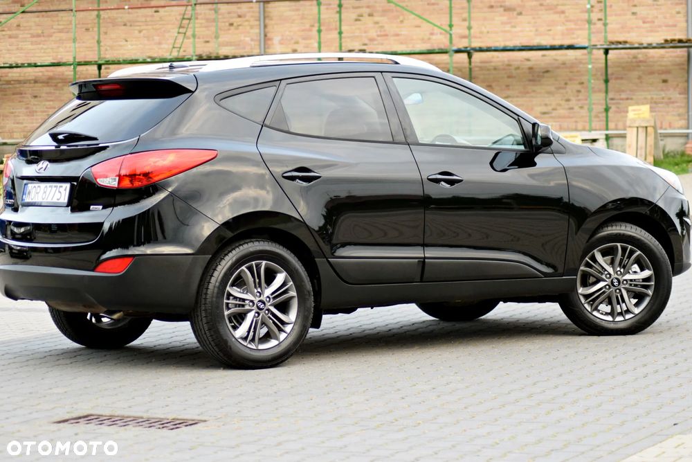 Hyundai ix35 - 27