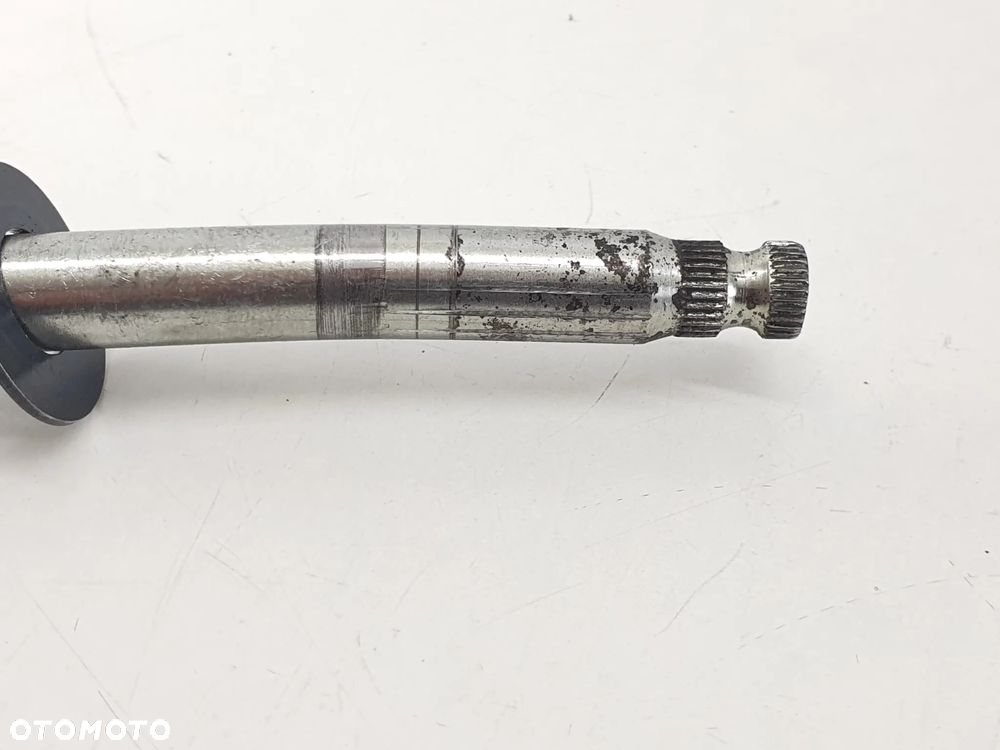 KTM 125 DUKE 17-23 SKRZYNIA BIEGÓW WALEK TRYB WYBIERAK WODZIK - 12