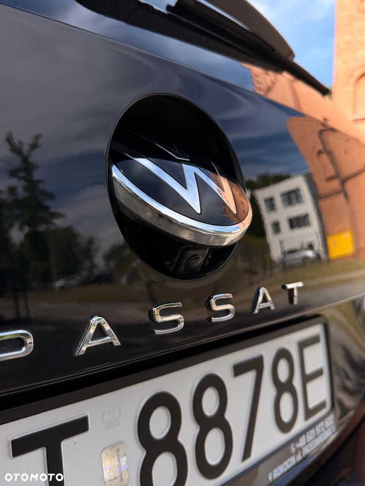 Volkswagen Passat 2.0 TDI EVO Business DSG - 22