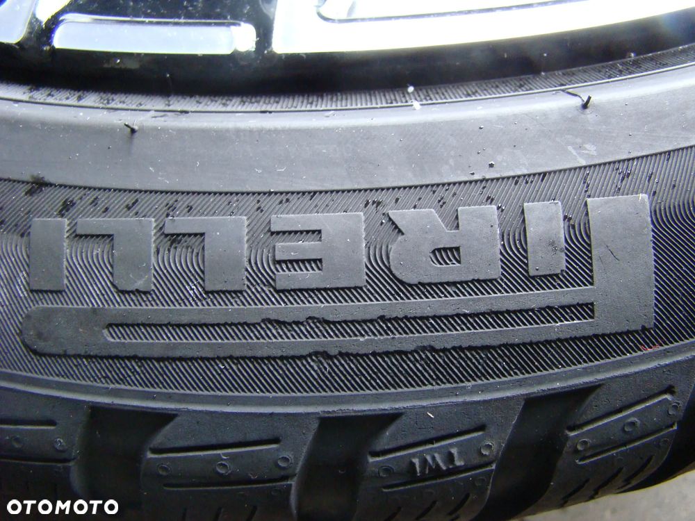 a327 5x112 Mercedes W206 W205 W177 CLA C118 W247 7,5jx18 et40 opony zima 225/45 - 8