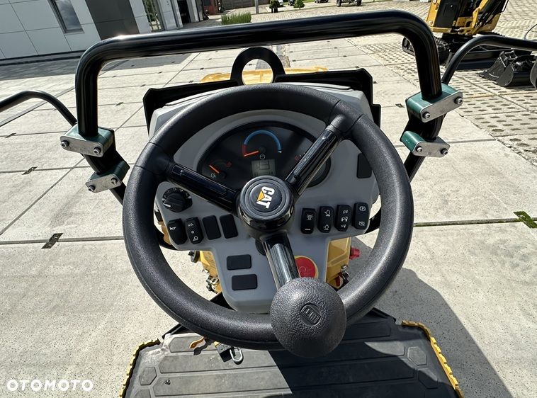 Caterpillar CB 2.5 GC - 22
