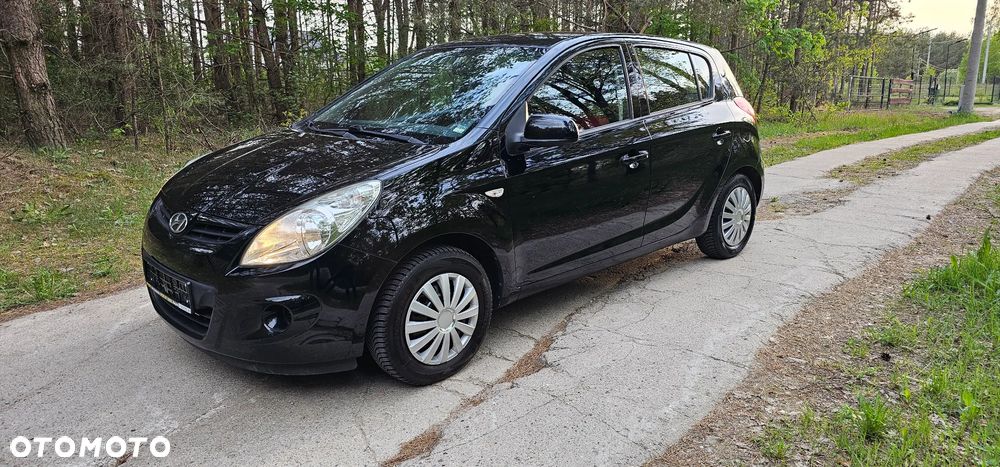 Hyundai i20 1.4 Style - 1