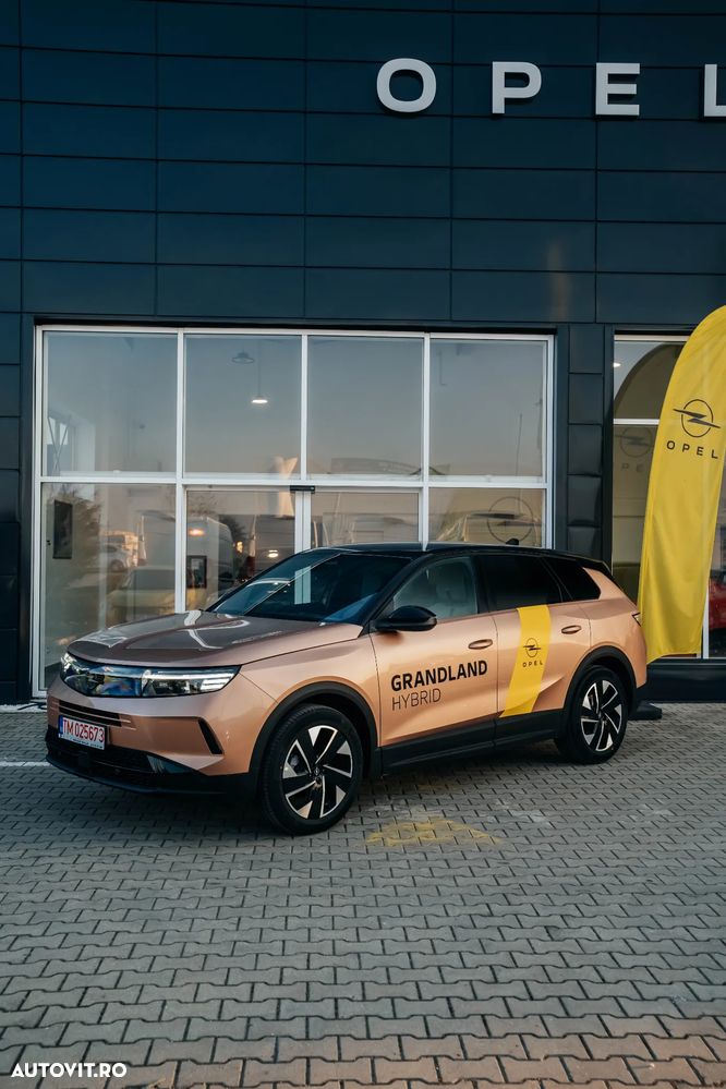 Opel Grandland - 3