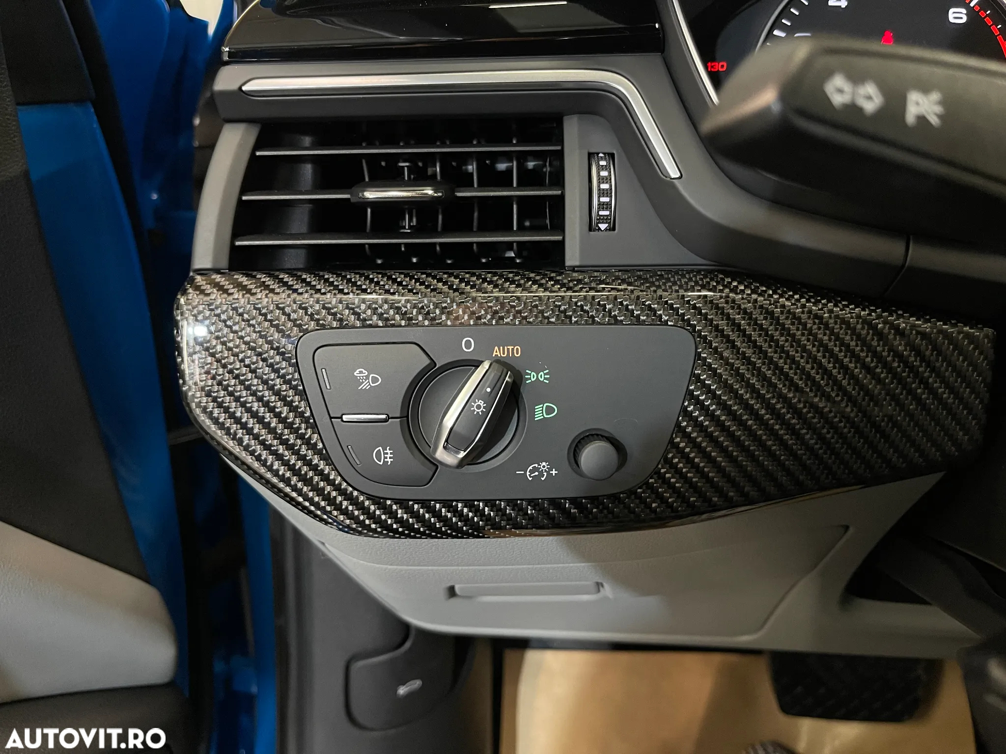 Audi A4 45 TFSI quattro S tronic MHEV S Line - 28