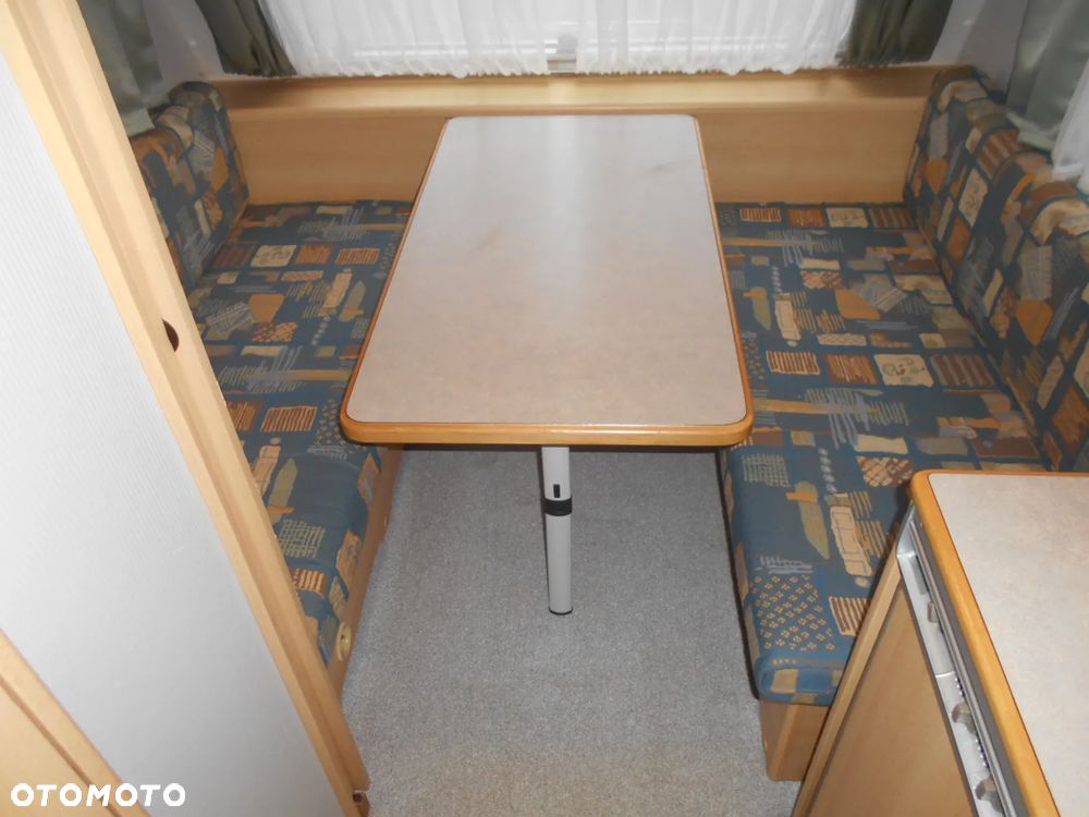 KNAUS EIFELLAND HOLIDAY 460 - 14