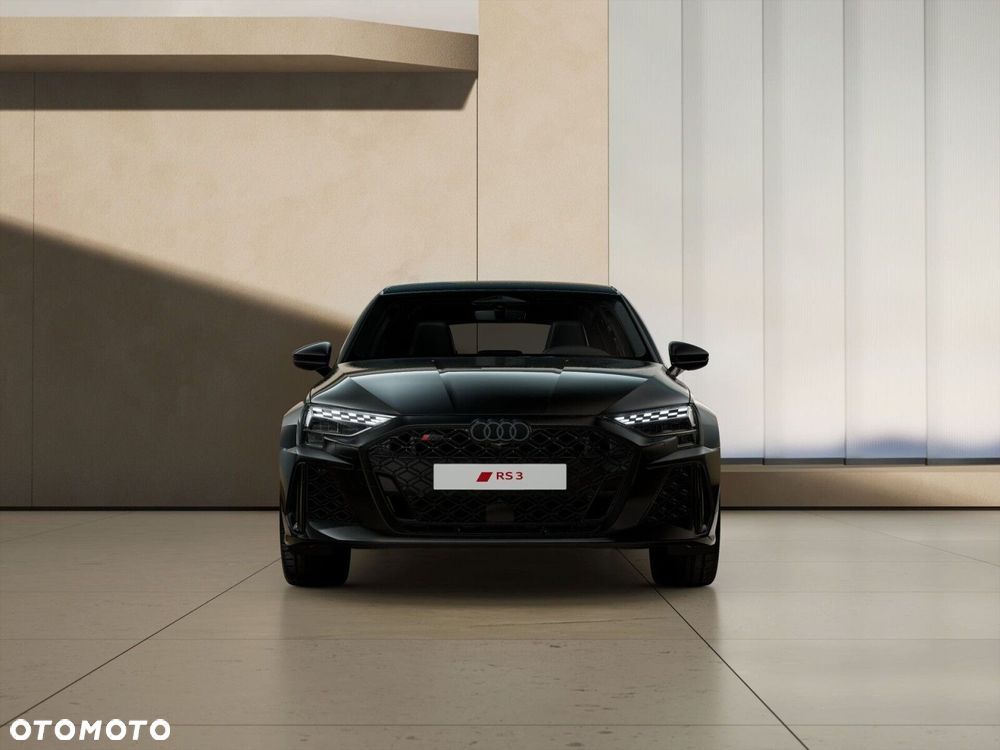 Audi RS3 Sportback - 2