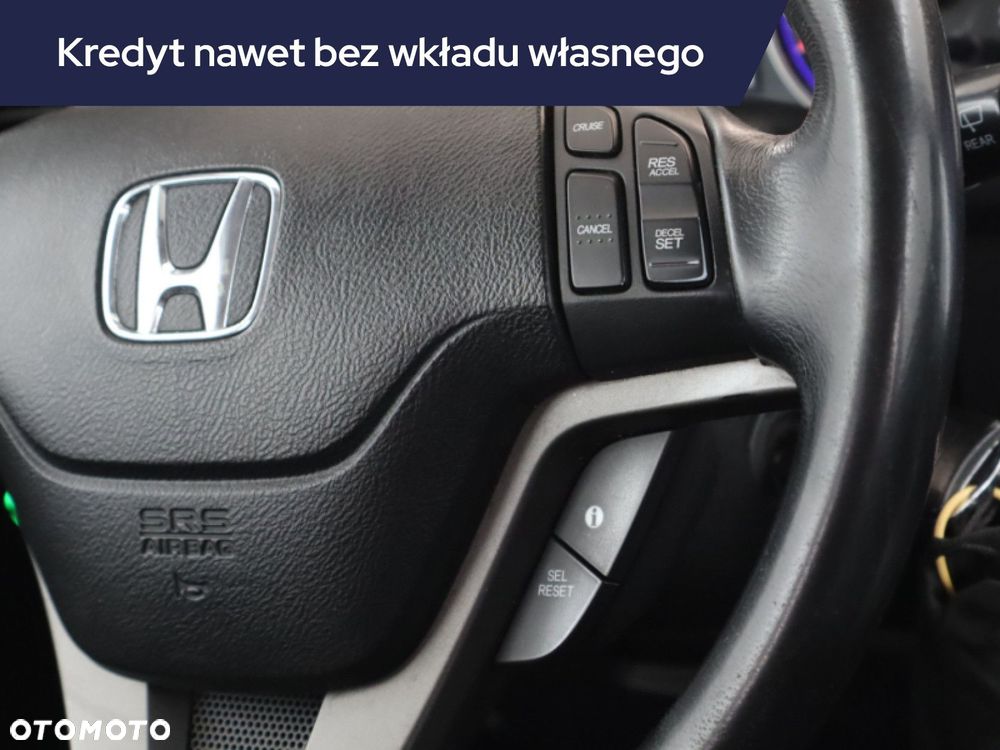Honda CR-V - 15