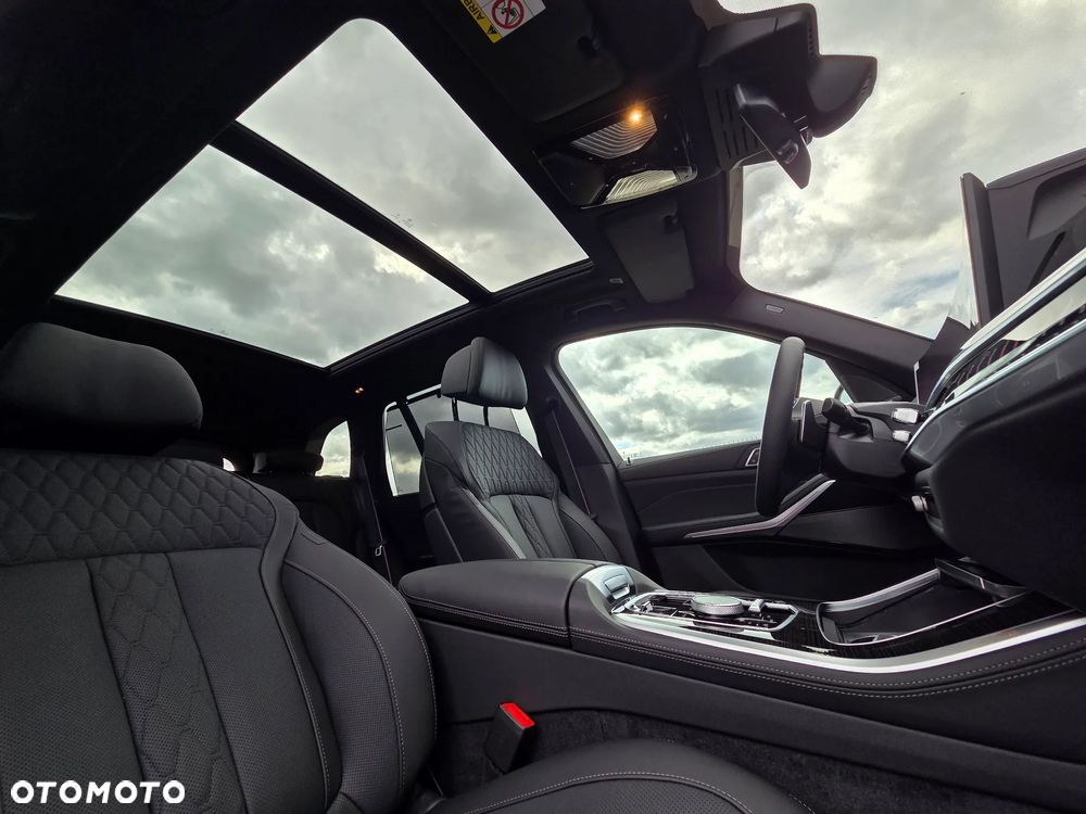 BMW X5 xDrive30d sport - 38