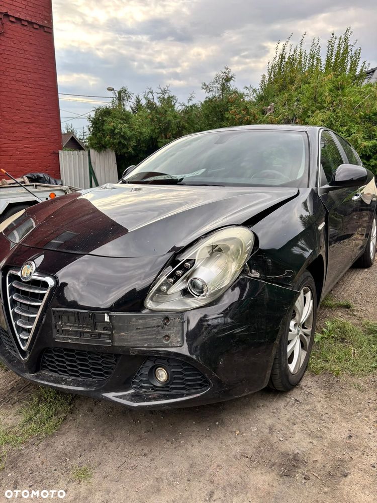 Alfa Romeo Giulietta 1.4 TB 16V Multiair - 15