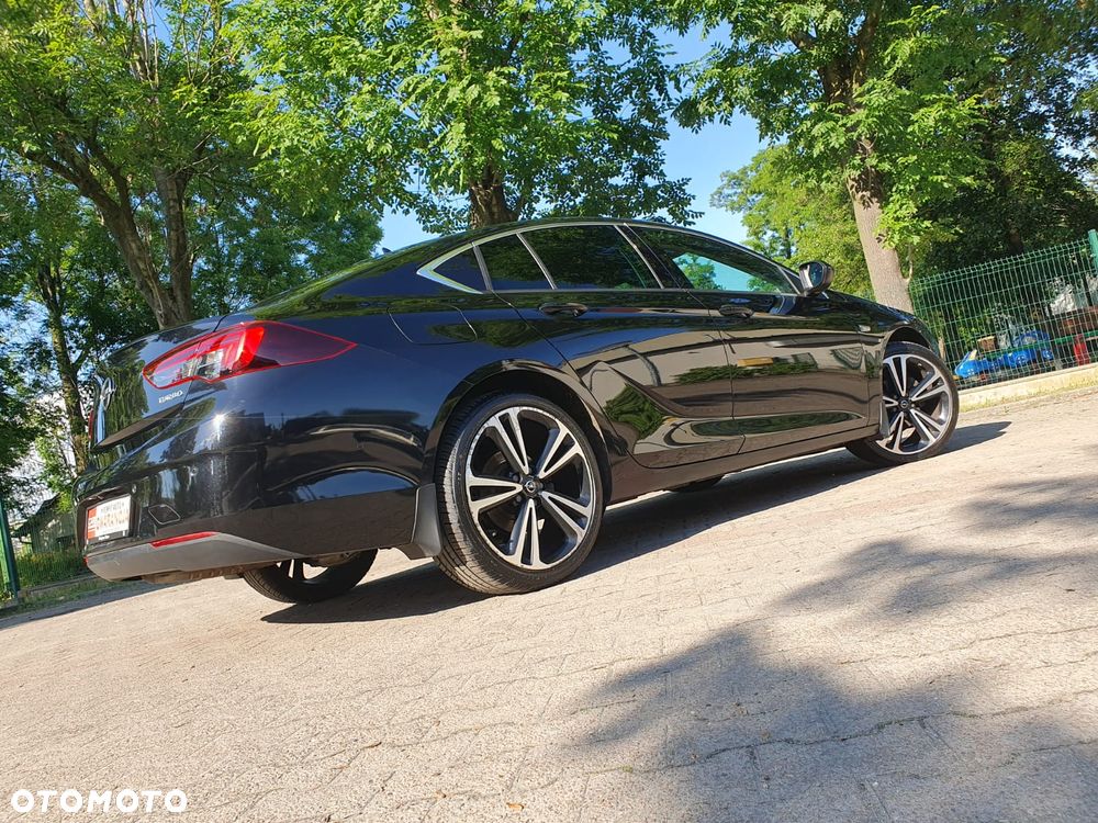 Opel Insignia 1.5 Direct InjectionTurbo Innovation - 20