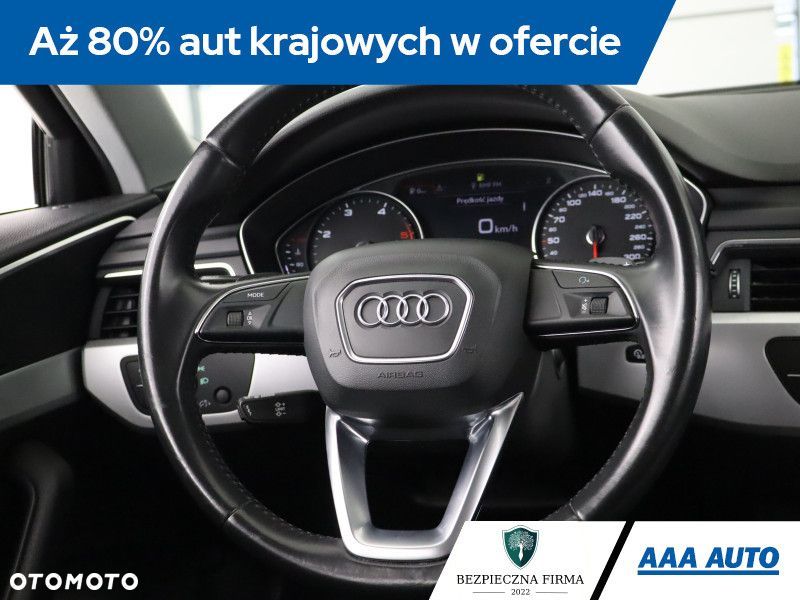 Audi A4 Allroad - 22