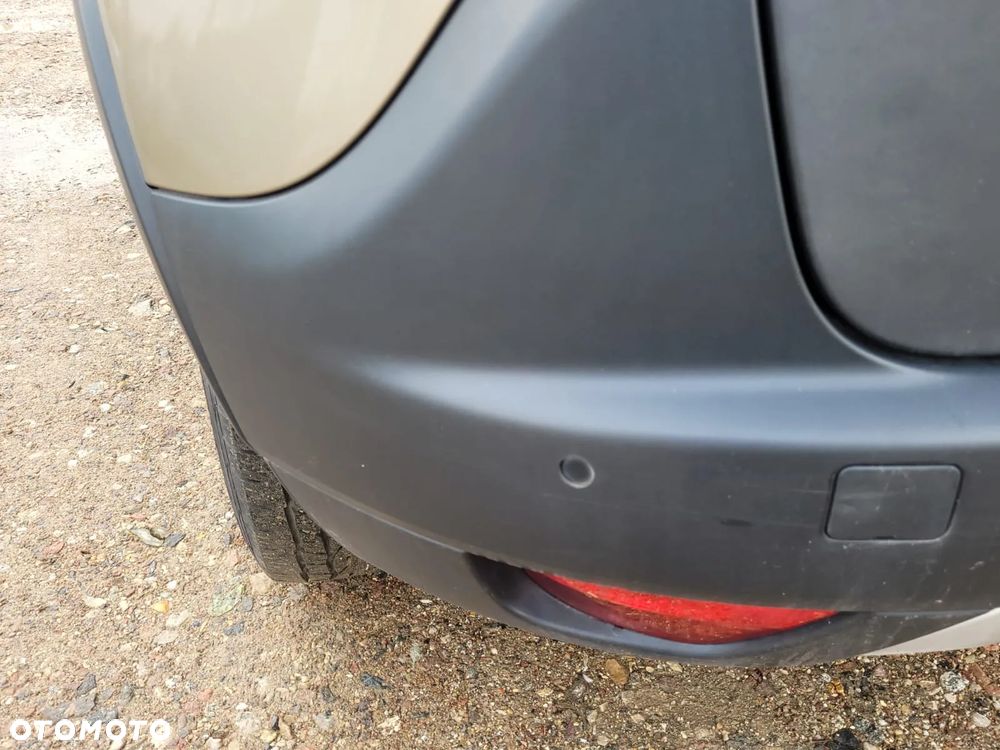 Renault Scenic ENERGY TCe 130 S&S Xmod Bose Edition - 10