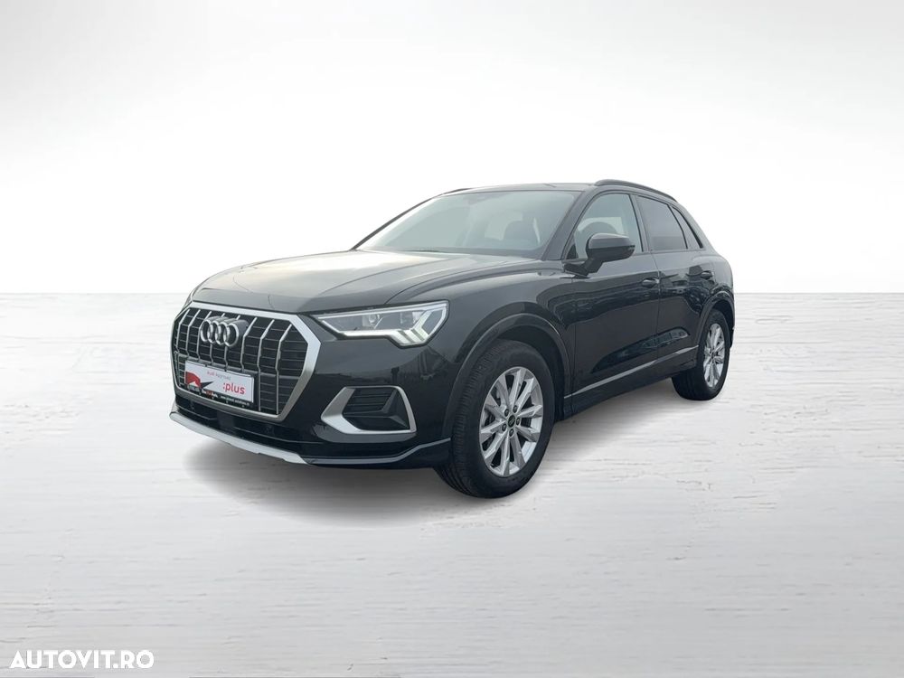 Audi Q3 1.5 35 TFSI S tronic Advanced - 1