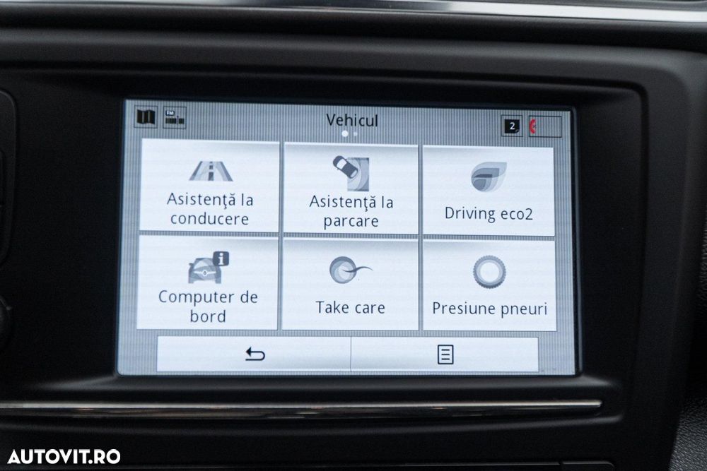 Renault Kadjar Energy TCe 130 EDC Experience - 38