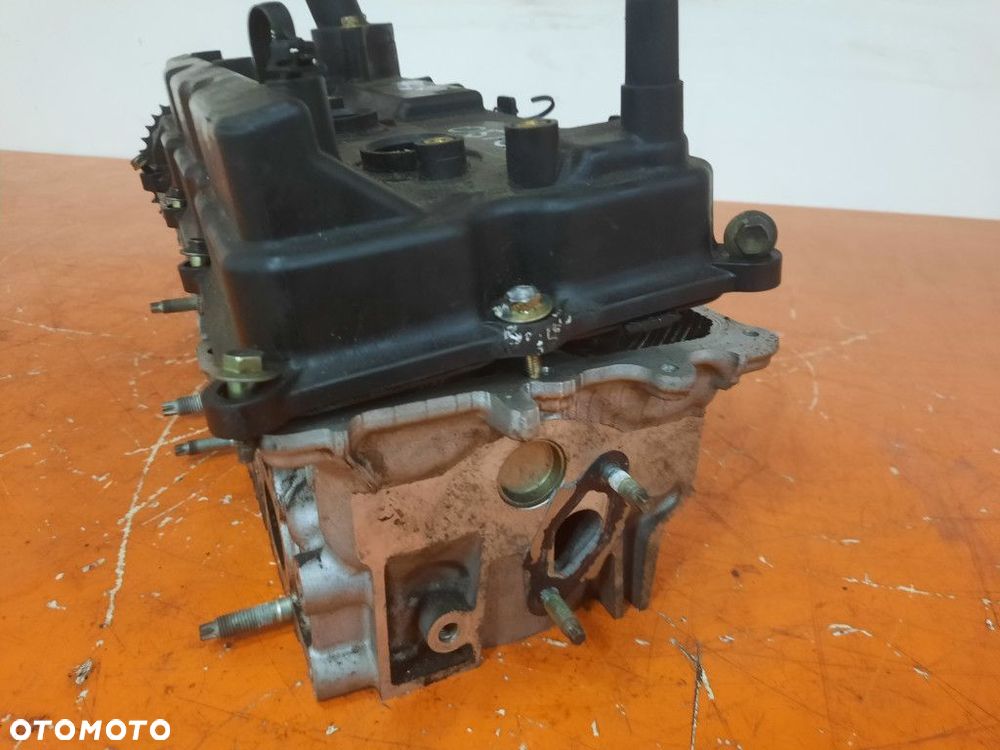 NISSAN PATHFINDER R50 3.5 4WD 220KM 99-04 GŁOWICA SILNIKA PRAWA   VQ35DE - 5