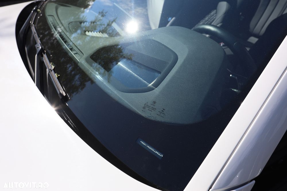 BMW Seria 5 530e Aut. M Sport Edition - 15