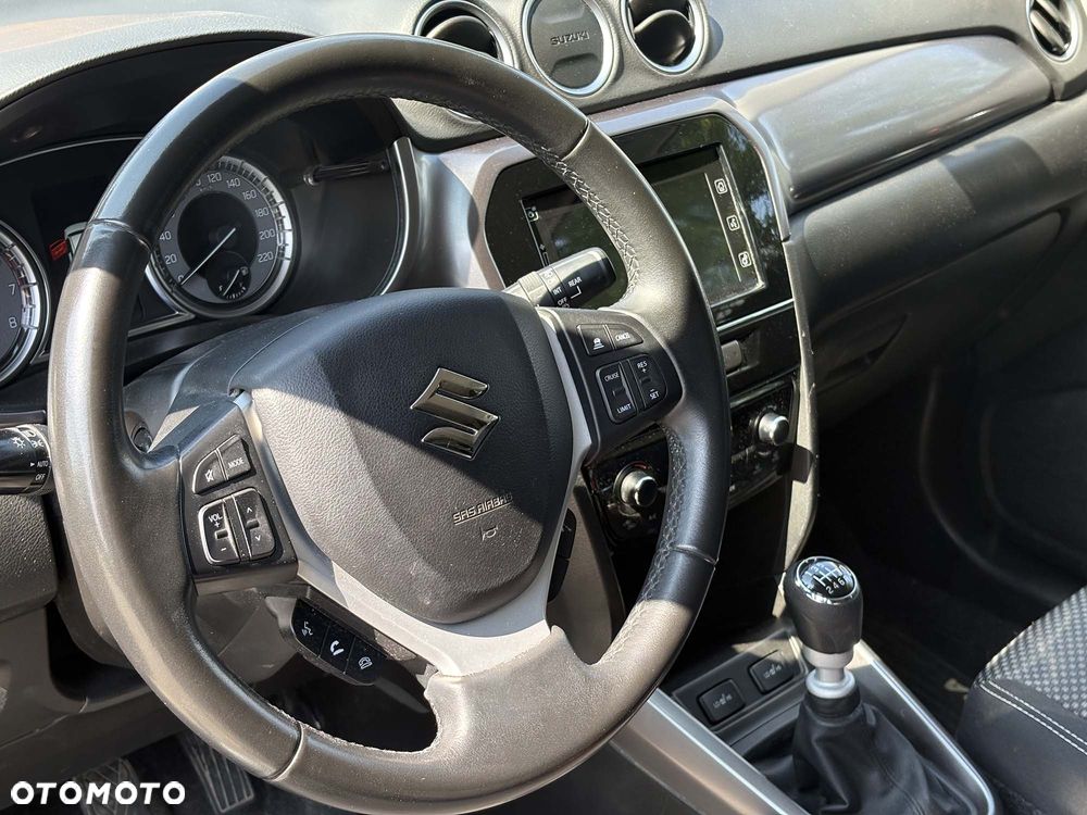 Suzuki Vitara - 13
