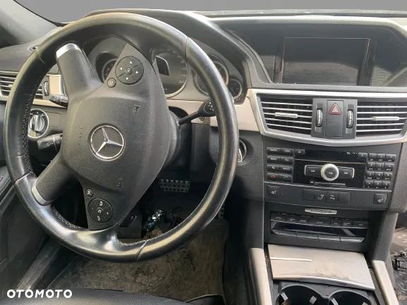 Wszystkie Części do Mercedes S212 / E212 Kombi E350 (642.852) | Kolor 953 - 6