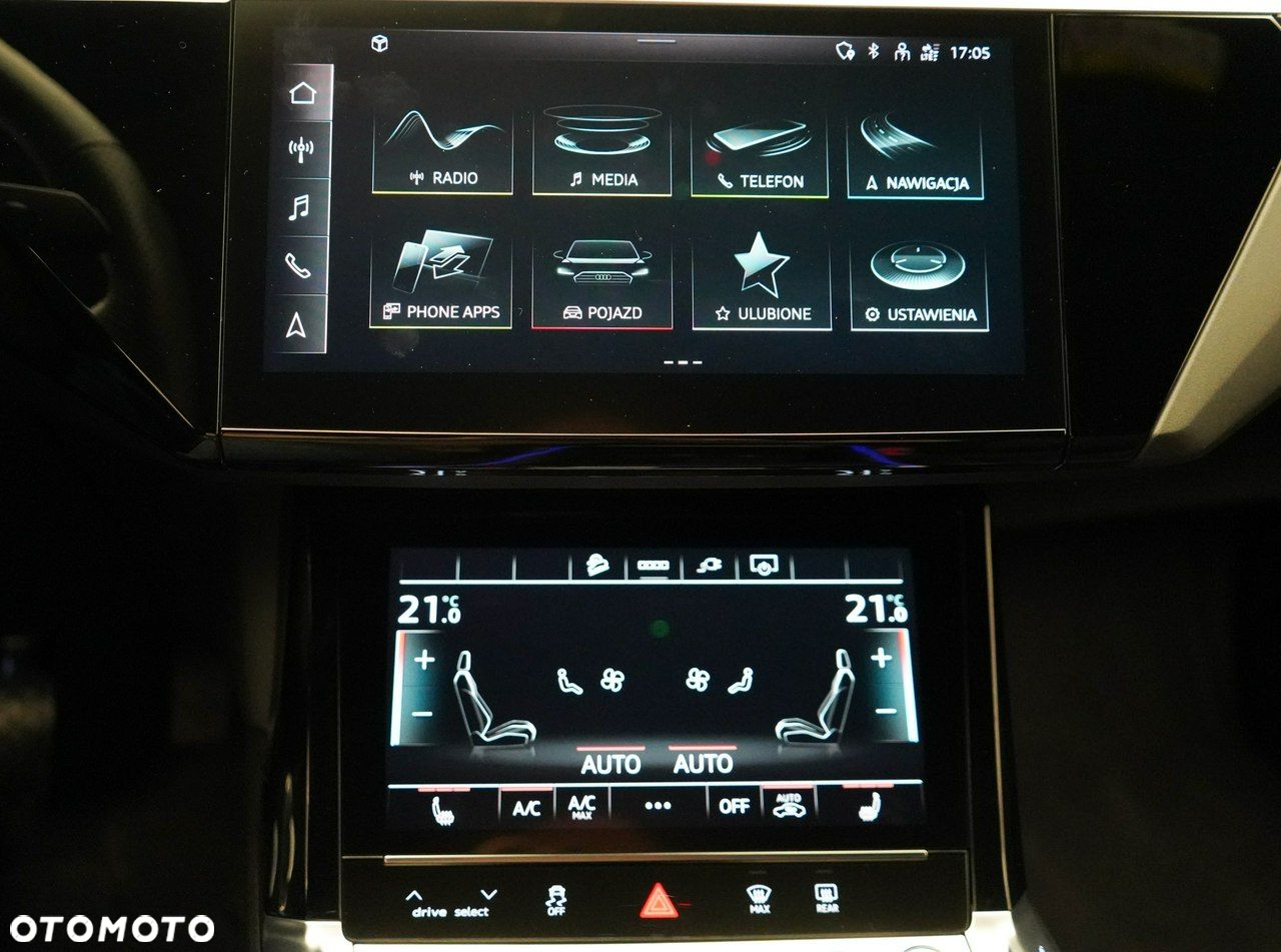 Audi e-tron - 30
