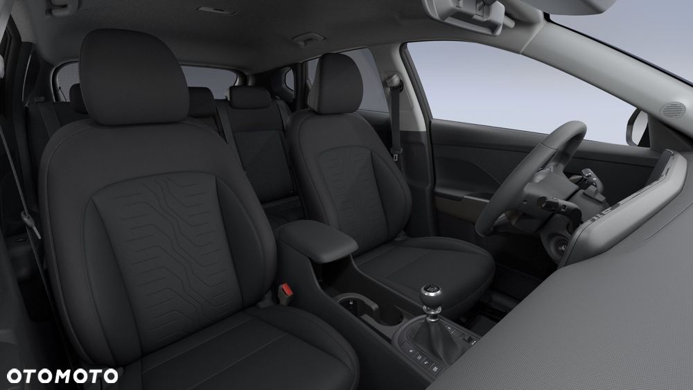 Hyundai Kona 1.6 T-GDI Executive - 6