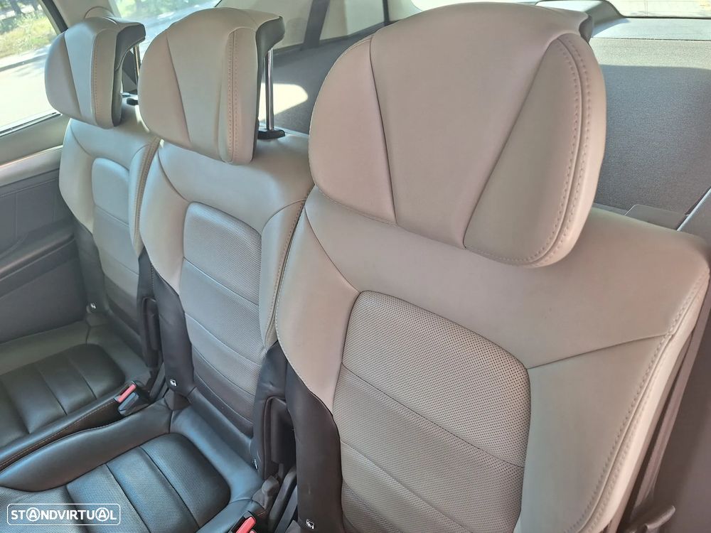 Renault Espace 1.6 dCi Initiale Paris EDC - 51