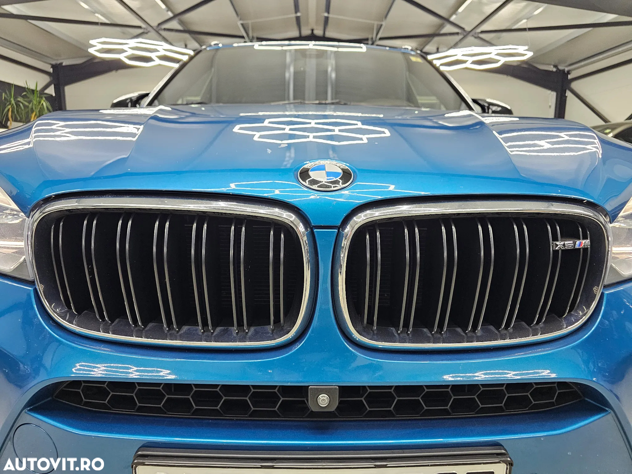 BMW X5 M Standard - 36