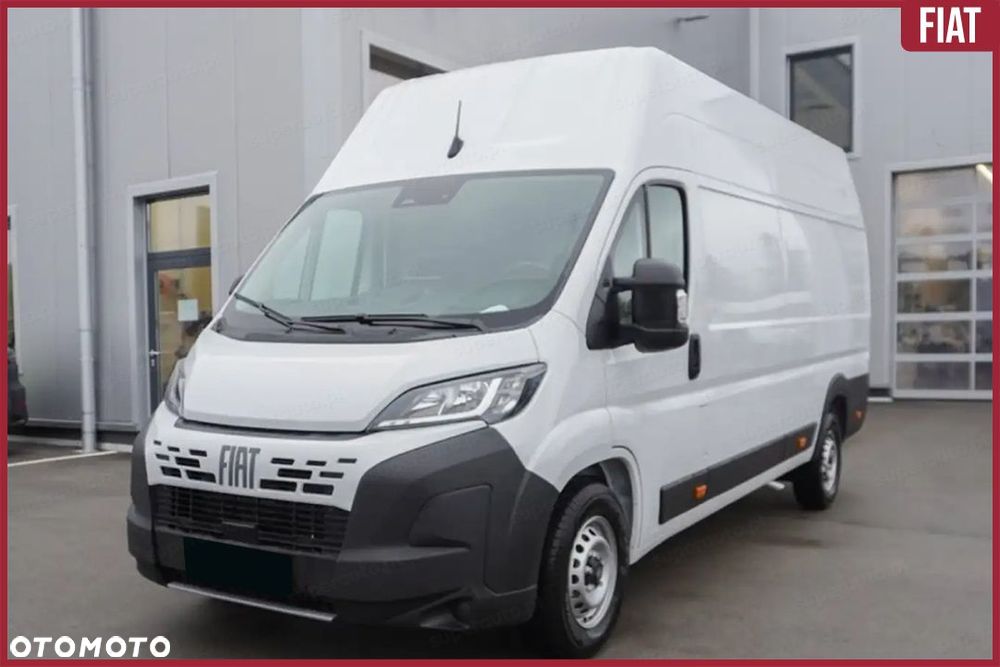 Fiat Ducato Maxi L4H3 2.2 140KM - 4