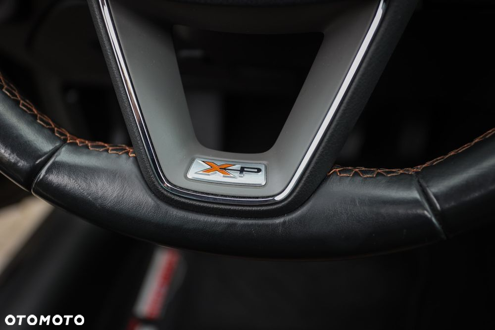Seat Leon ST 2.0 TDI Start&Stop 4Drive DSG X-Perience - 31