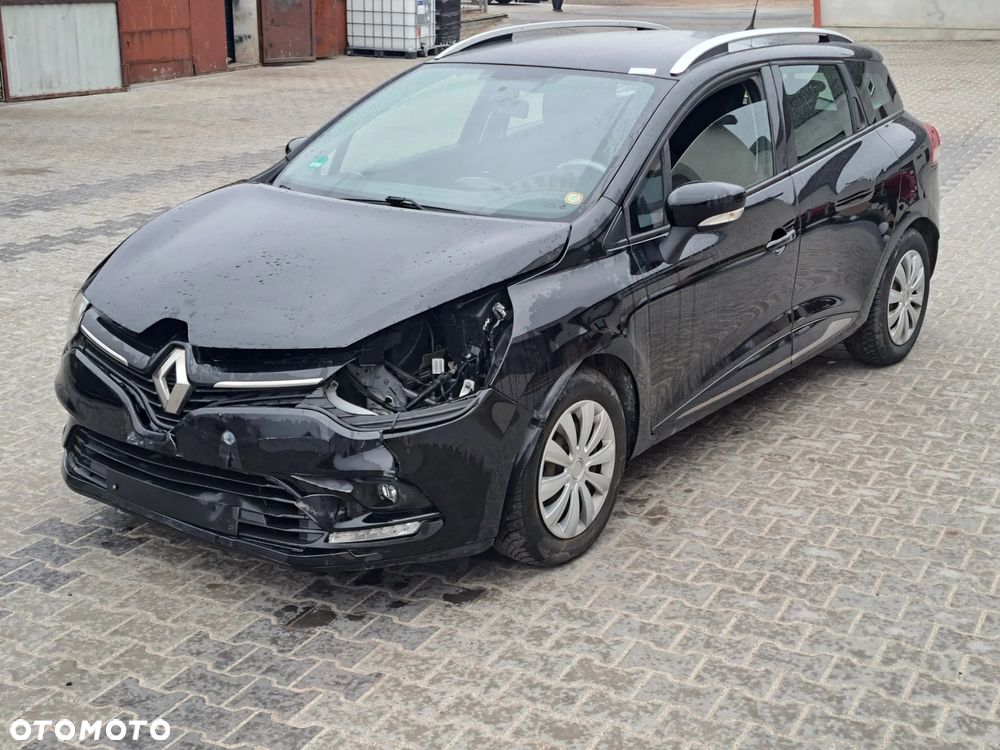 Renault Clio (Energy) TCe 90 Bose Edition - 3