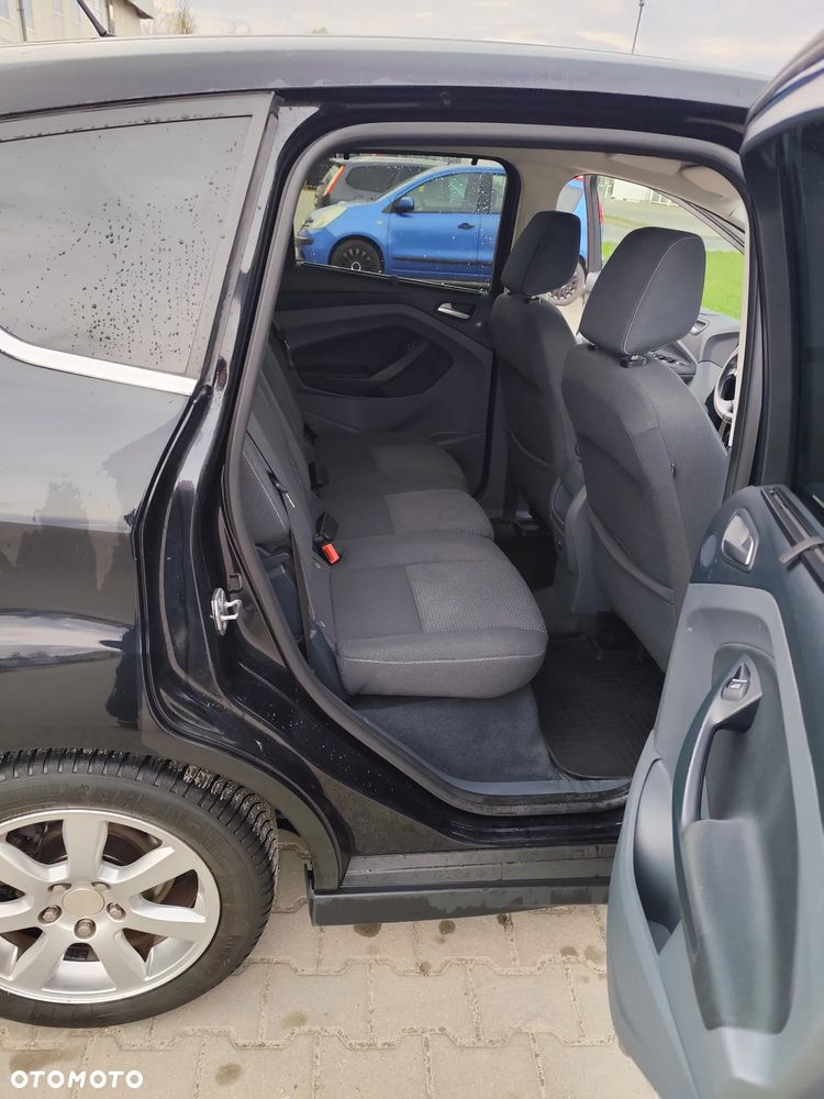 Ford C-MAX 2.0 TDCi Champions Edition - 15