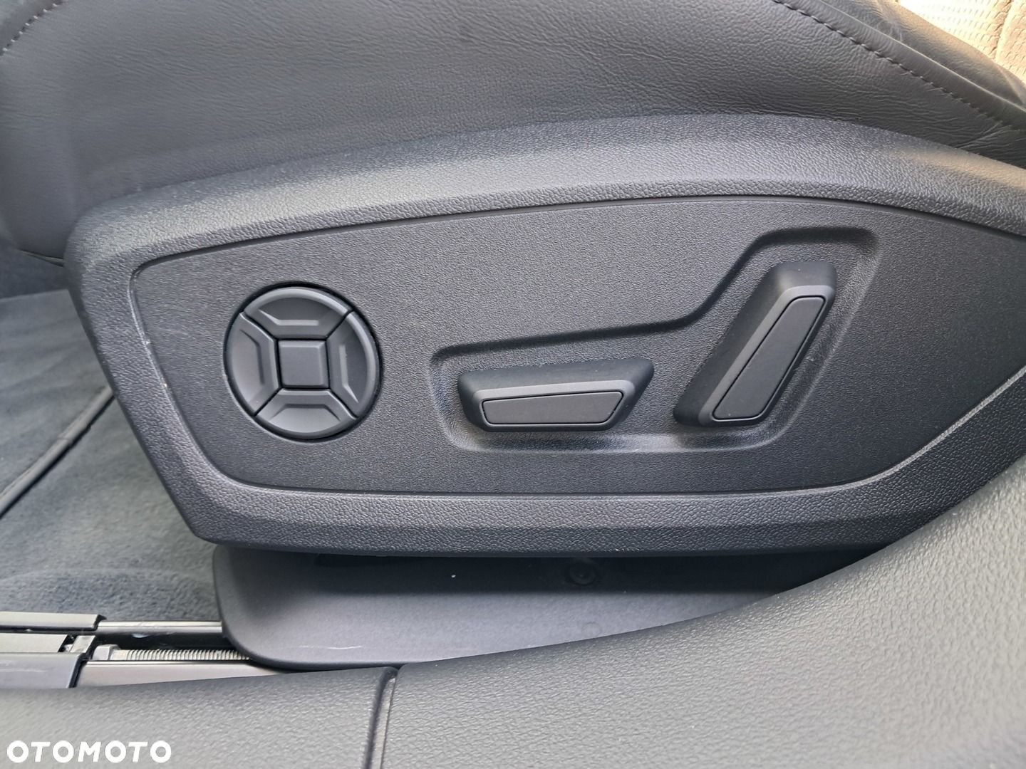 Audi A6 - 14