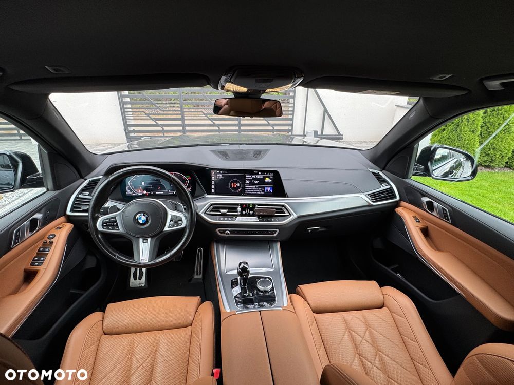 BMW X5 xDrive25d - 10