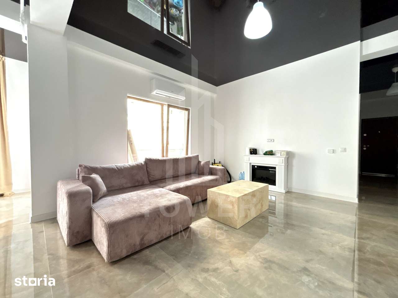 Apartament nou, finisaje premium și parcare proprie – disponibil imedi — fotografia 3