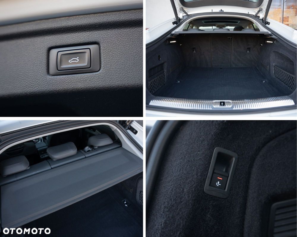 Audi A5 Sportback 35 TDI S tronic S line - 41