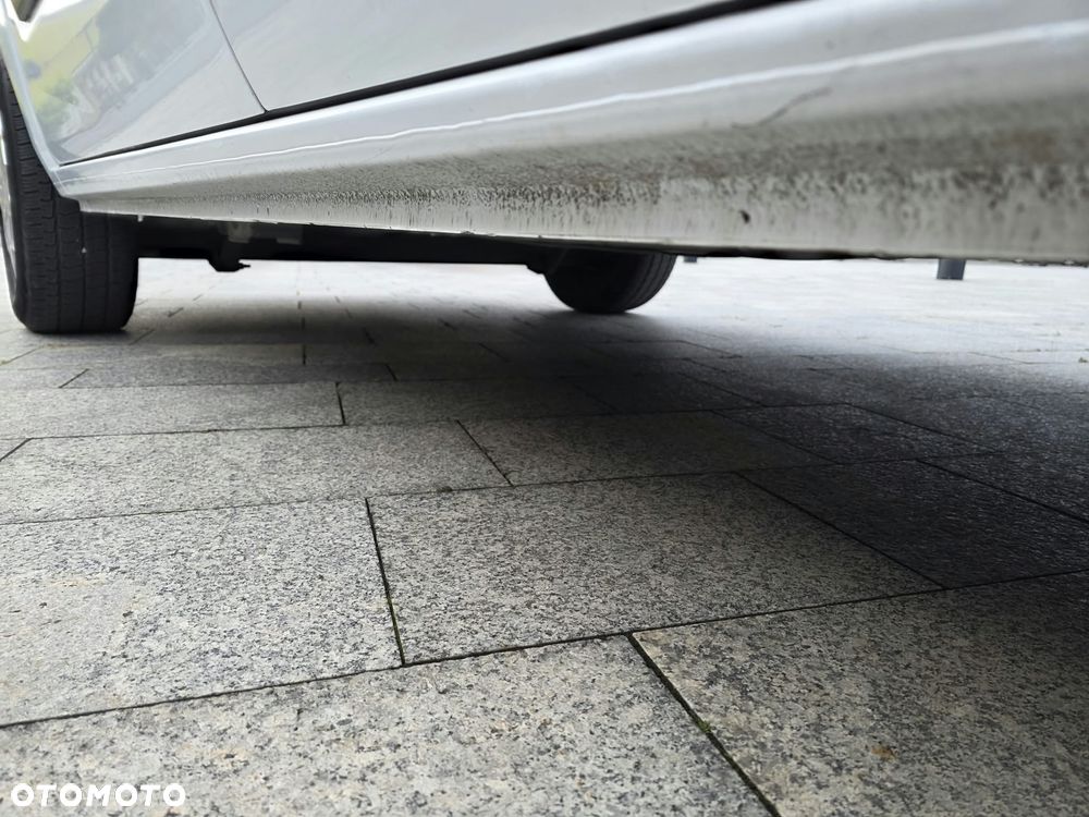 Ford TRANSIT CUSTOM Klima Elektryka Duża Navi Kamera Tempomat Furgon 3os 2xPdc Hak - 37