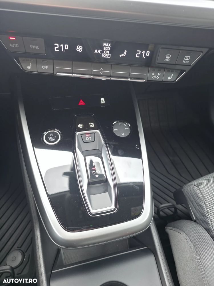 Audi Q4 e-tron 45 quattro - 9