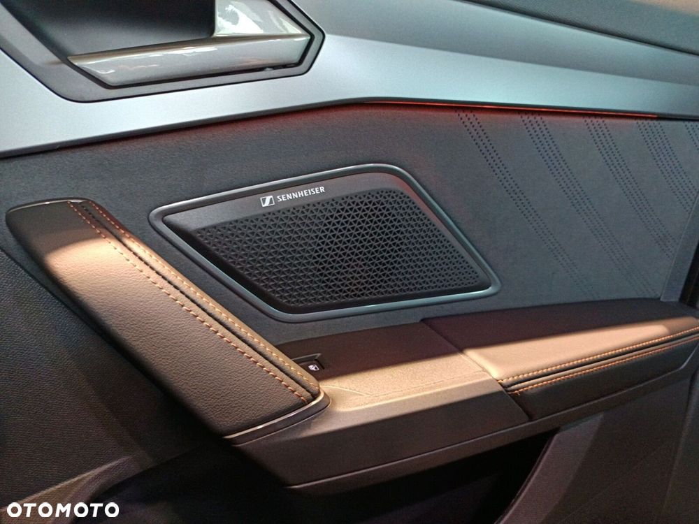 Cupra Formentor 2.0 TSI 4Drive DSG - 21