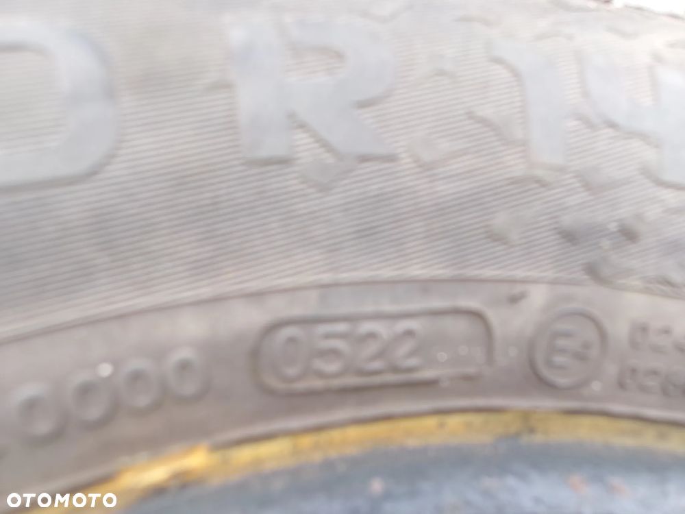 OPONA ZIMOWA VREDESTEIN  QUATRAC 5     175/70/14  1 SZT - 4