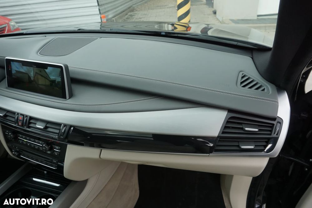 BMW X5 xDrive40d Sport-Aut. - 20