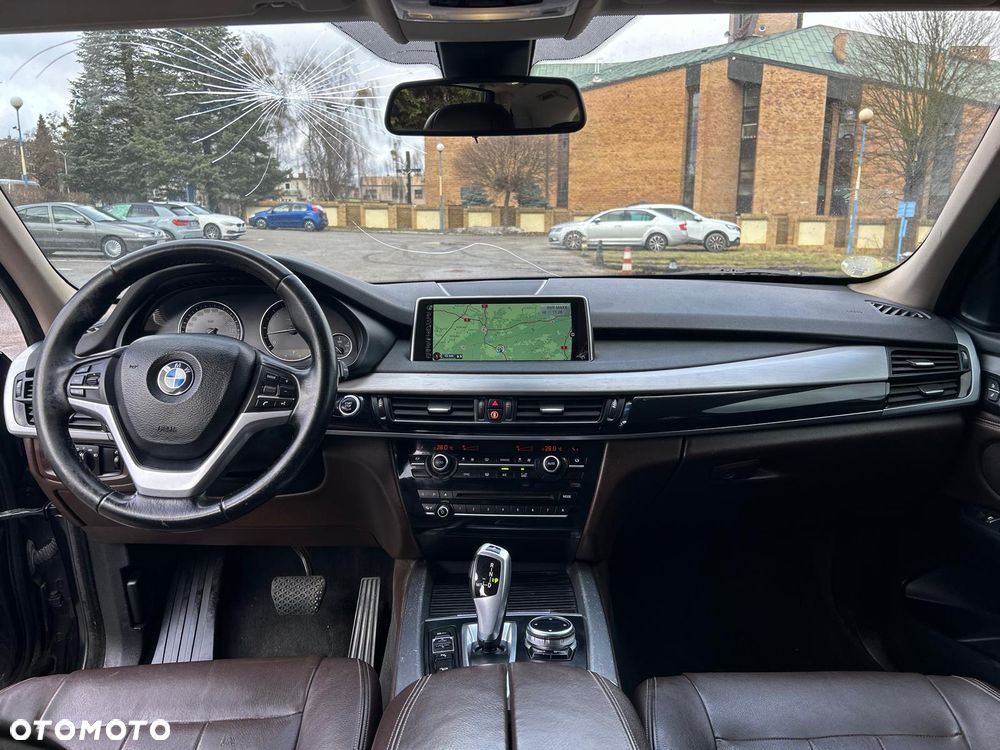 BMW X5 - 12