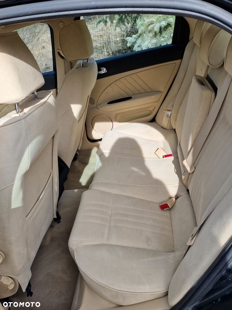 Alfa Romeo 159 2.2 JTS 16V Progression - 16