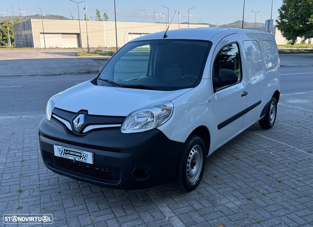 Renault Kangoo 1.5 dCi Maxi Business S/S - 2
